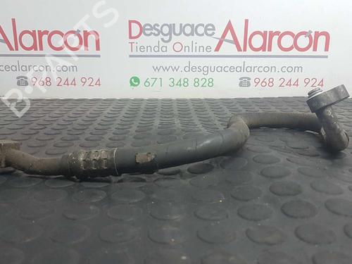 Used AC pipe MERCEDES-BENZ S-CLASS (W220, V220) S 320 CDI (220.026, 220.126) (197 hp) 14528326