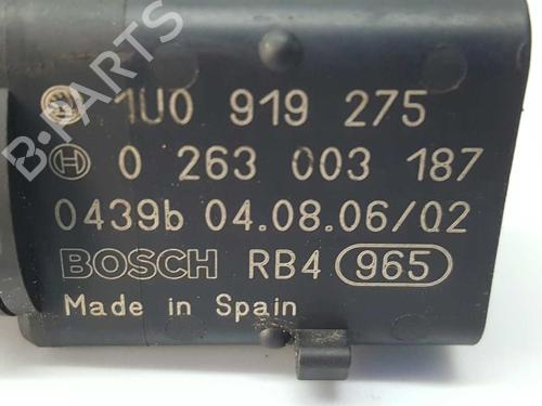 Electronic module VW TOUAREG (7LA, 7L6, 7L7) 5.0 V10 TDI | BP10264282M83