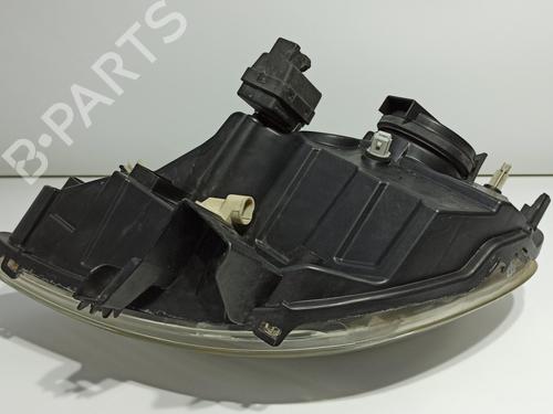 Right headlight RENAULT KANGOO (KC0/1_) 1.5 dCi (KC07) | BP16684149C29 