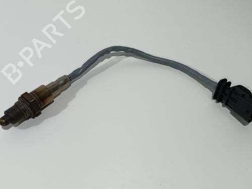Used Electronic sensor CITROËN C3 AIRCROSS II (2R_, 2C_) 1.2 PureTech 110 (2RHNZB, 2RHNZW, 2RHNPX, 2RHNPJ) (110 hp) 22773791