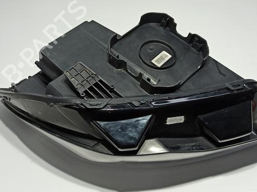 Left headlight OPEL GRANDLAND / GRANDLAND X (A18, P1UO) 1.6 Turbo D (75) | BP29740455C28