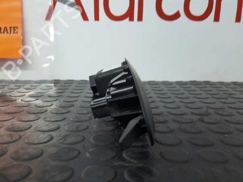 Right front window switch CITROËN C4 II (NC_) 1.6 BlueHDi 100 | BP2739120I26