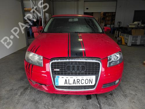 Used Parts AUDI A3 (8P1) 1.6 4505397