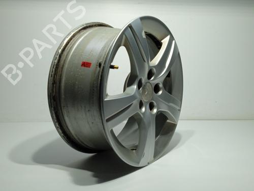 Rim PEUGEOT 508 SW I (8E_) 1.6 HDi | BP27581598C45 