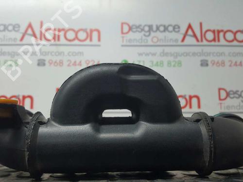 Pipe FORD FOCUS II (DA_, HCP, DP) 1.6 TDCi | BP19253076M125