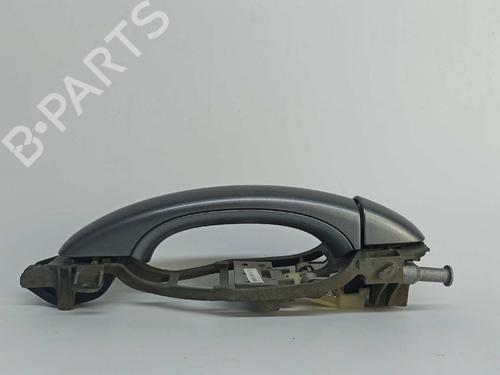 Rear right exterior door handle VW TOUAREG (7LA, 7L6, 7L7) 2.5 R5 TDI | BP3497964C130