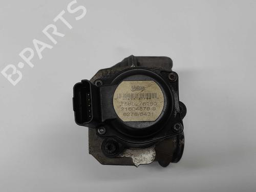Egr FORD FUSION (JU_) 1.6 TDCi | BP10486098M69