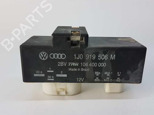 Elektronik Modul für SEAT IBIZA III (6L1) 1.4 16V (100 hp) 10264774