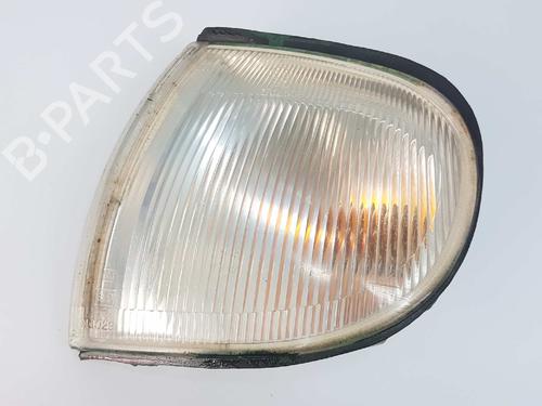 Pisca frente esquerdo NISSAN SERENA (C23) 2.3 D (75 hp) 4560800