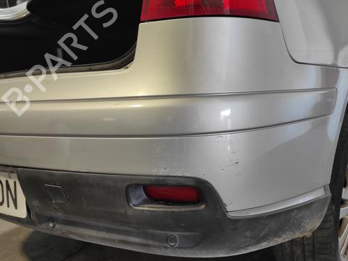 Rear bumper CITROËN C5 II (RC_) 1.6 HDi (RC8HZB) | BP23437007C8 