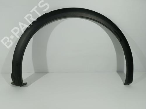 Used Rear left wheel arch trim DS DS 7 Crossback (J4_, JR_, JC_) [2017-2026]  32393897