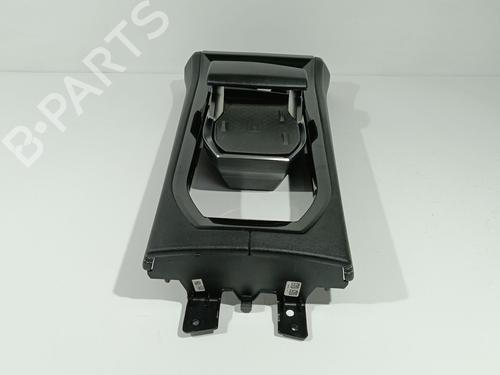 Module électronique RENAULT AUSTRAL TCe 160 (HGMJ) (158 hp) 31793063