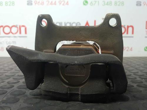 Left front brake caliper SMART CITY-COUPE (450) 0.7 (450.352, 450.353) | BP11542249M105