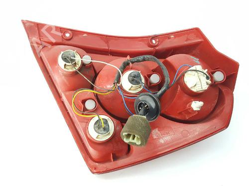 Left taillight DAEWOO KALOS (KLAS) | BP2768195C34 - Image 2