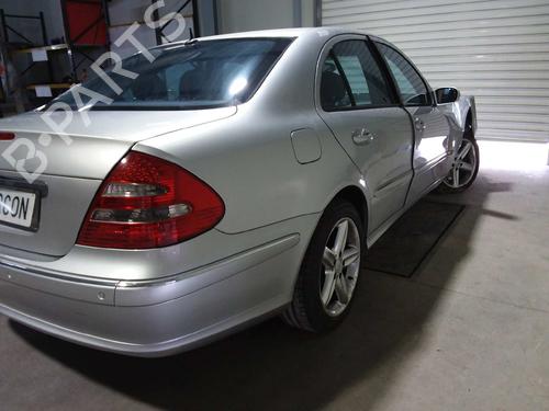 Computer comfort MERCEDES-BENZ E-CLASS (W211) E 220 CDI (211.006) | BP2729539M56 