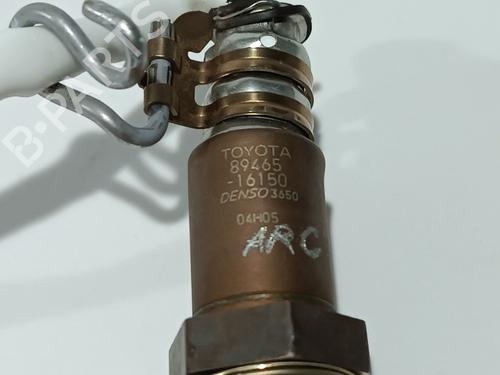 Elektronisk sensor TOYOTA C-HR (_X2_, _H2_) Hybrid (ZYX20) | BP27188554M84 