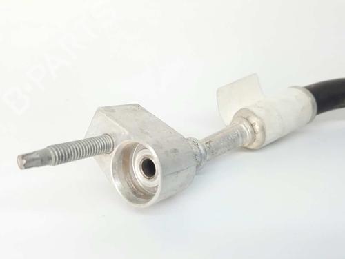 AC pipe FORD FIESTA VII (HJ, HF) 1.0 EcoBoost | BP14535831M126