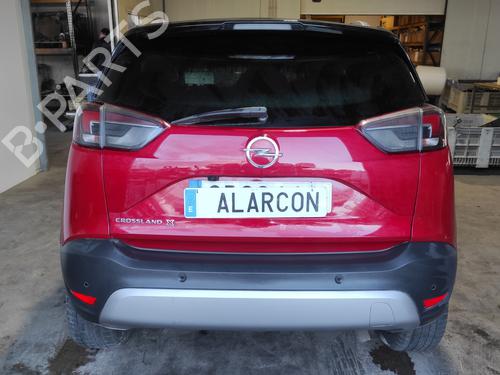 Used Parts OPEL CROSSLAND X / CROSSLAND (P17, P2QO) [2017-2025]  4282365