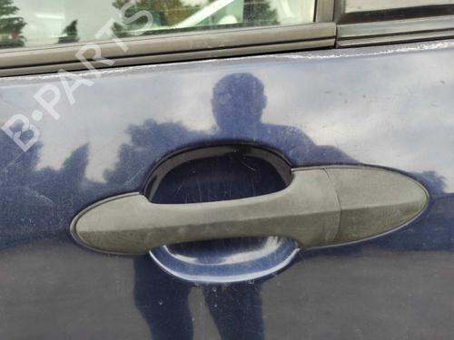 Alternator FORD FOCUS I (DAW, DBW) 1.6 16V | BP12059458M7