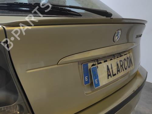Tailgate BMW 3 Compact (E46) 320 td | BP21126738C6