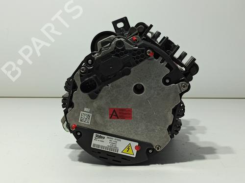 Generator HYUNDAI i20 III (BC3, BI3) 1.0 T-GDI hybrid 48V | BP27689015M7