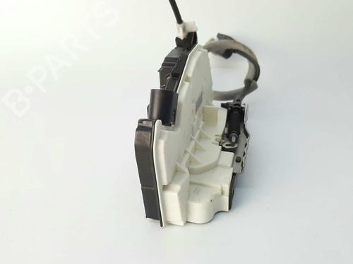 Front right lock VW SCIROCCO III (137, 138) 2.0 TDI | BP6927453C97