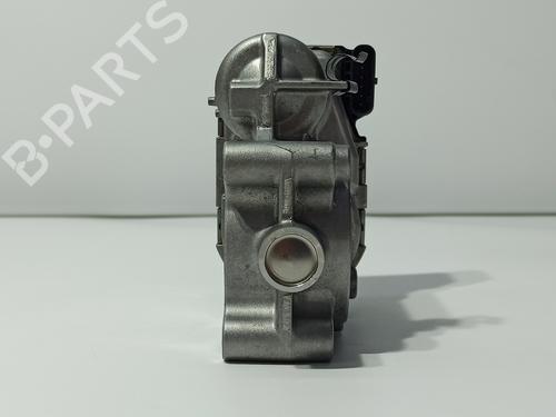 Throttle body NISSAN QASHQAI II (J11, J11_) 1.3 DIG-T | BP11959412M82