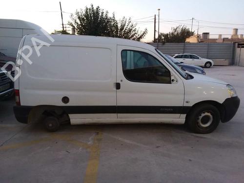 Other CITROËN BERLINGO / BERLINGO FIRST Box Body/MPV (M_) 2.0 HDI 90 (MBRHY, MCRHY) | BP27094865O1 