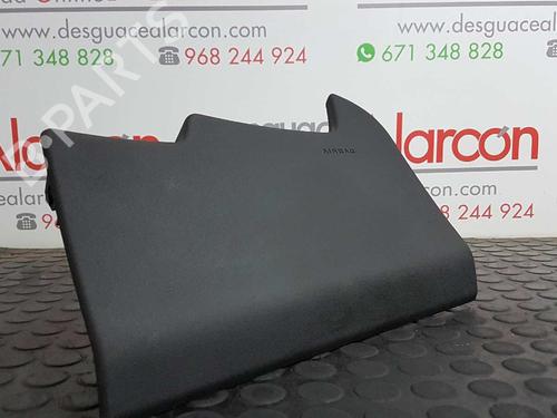 Knekollisjonspute CITROËN C4 Picasso I MPV (UD_) 1.6 HDi | BP14529101C50 