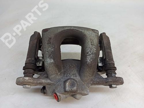 Right front brake caliper BMW 1 (E87) 118 d | BP11543239M104 