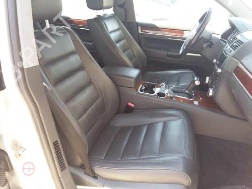 Apoio do motor VW TOUAREG (7LA, 7L6, 7L7) 3.0 V6 TDI | BP10263958M89 