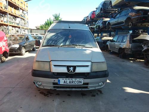 Used Parts PEUGEOT EXPERT (224_) 2.0 HDI 16V (109 hp) 4279173