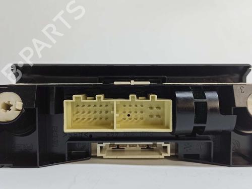 Climate control SKODA FABIA II Combi (545) 1.2 12V | BP3328934I5 