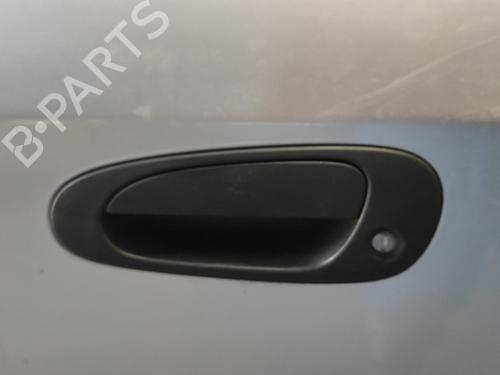 Venstre fortil udvendigt håndtag HONDA CIVIC VII Hatchback (EU, EP, EV) 1.4 iS (EP1, EU5, EU7) BP28364349C128