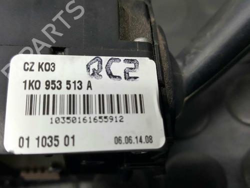 Steering column stalk SEAT ALTEA (5P1) 2.0 TDI 16V | BP2738672I23