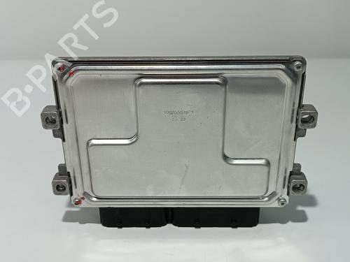 Engine control unit (ECU) CITROËN C4 III (BA_, BB_, BC_) ë-C4 (BCZKXC, BZCKSC) | BP16052159M57
