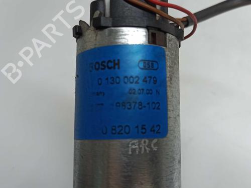 Elektronisk modul MERCEDES-BENZ S-CLASS (W220, V220) S 320 CDI (220.026, 220.126) | BP14540122M83 