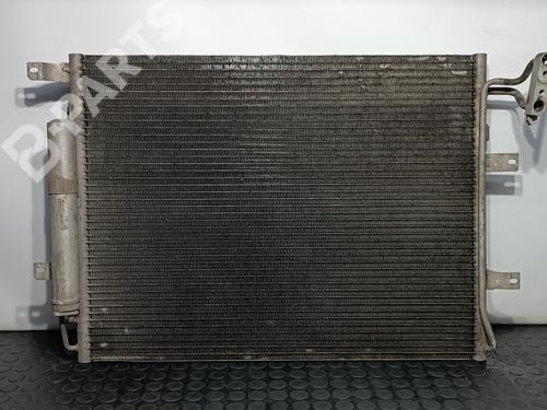 Used AC radiator LAND ROVER RANGE ROVER III (L322) 4.4 D 4x4 (313 hp) 11716362