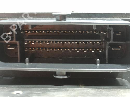 ABS pump NISSAN QASHQAI II (J11, J11_) 1.6 dCi | BP10922468M43