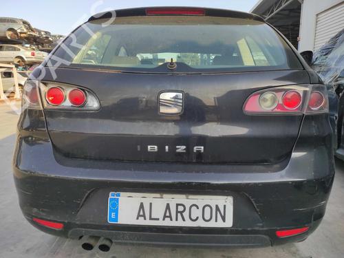 Cylinder head SEAT IBIZA III (6L1) 1.9 TDI | BP13506870M5