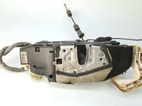Front right lock MERCEDES-BENZ S-CLASS (W221, V221) S 350 CDI (221.022, 221.122) | BP6252974C97 