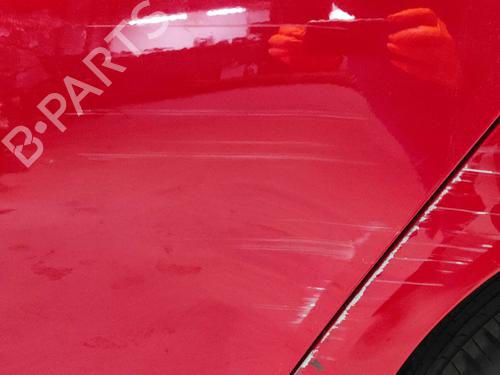 Left rear door SEAT IBIZA IV (6J5, 6P1) 1.2 | BP11134220C4 