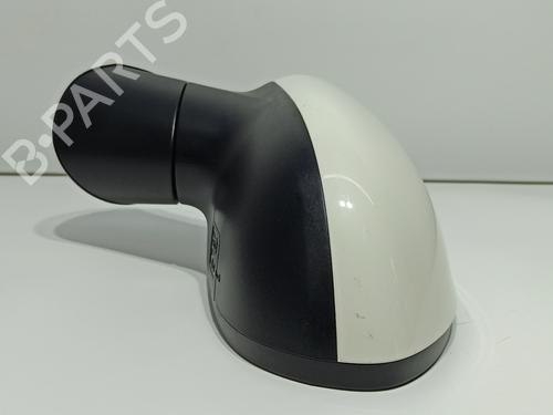 Left mirror KIA RIO III (UB) 1.1 CRDi | BP11494635C26 