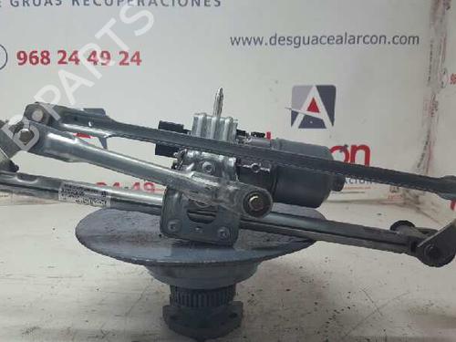 Used Front wiper motor SEAT IBIZA IV (6J5, 6P1) 1.6 TDI (90 hp) 2735921