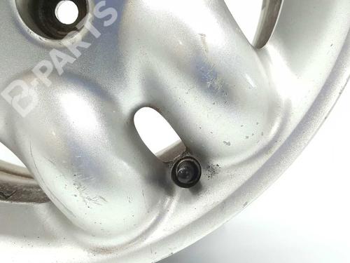 Rim LAND ROVER FREELANDER I (L314) 2.0 Td4 4x4 | BP4680069C45 