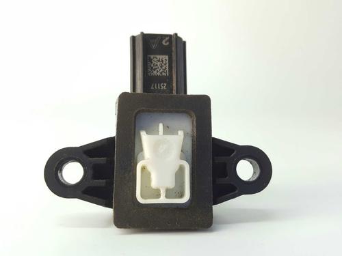 Elektronisk sensor FORD FIESTA VII (HJ, HF) 1.5 TDCi | BP6245874M84 