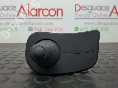 Headlight switch RENAULT KANGOO / GRAND KANGOO II (KW0/1_)  | BP2729626I24  - Image 5