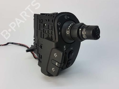Ratstangsstang RENAULT GRAND SCÉNIC II (JM0/1_) 1.9 dCi (JM0G, JM12, JM1G, JM2C) | BP6128397I23