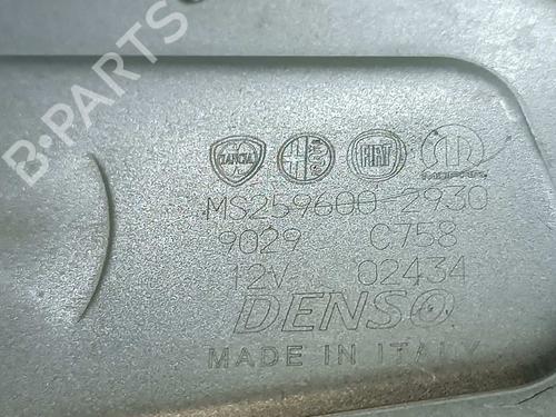 Rear wiper motor JEEP RENEGADE SUV (BU, B1, BV) 1.6 | BP10651513M102 