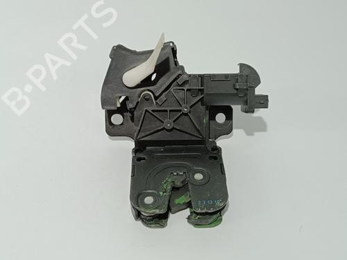 Tailgate lock AUDI Q7 (4LB) 3.0 TDI quattro (233 hp) 8P4827505D | 8P4827505C 8P4827505D